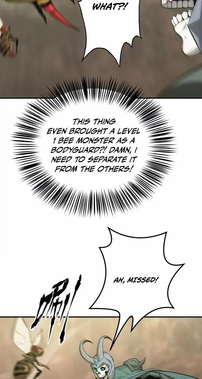 Unparalleled in the Online Gaming World Chapter 35 page 44 - 