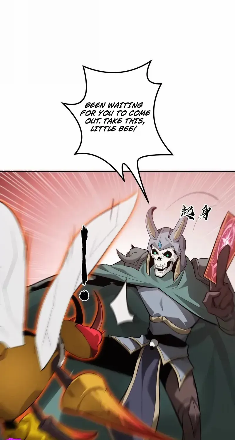 Unparalleled in the Online Gaming World Chapter 35 page 49 - 