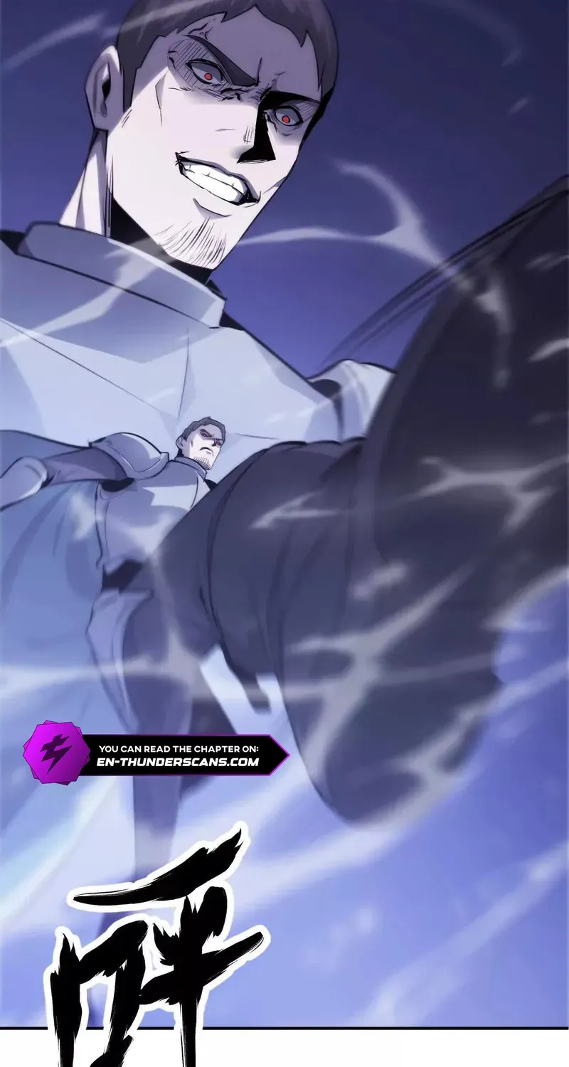 Unparalleled in the Online Gaming World Chapter 35 page 6 - 