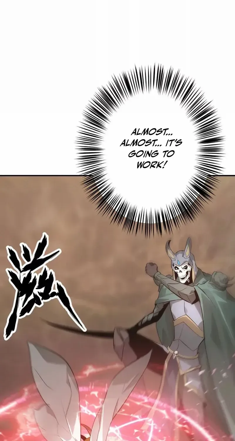 Unparalleled in the Online Gaming World Chapter 35 page 52 - 