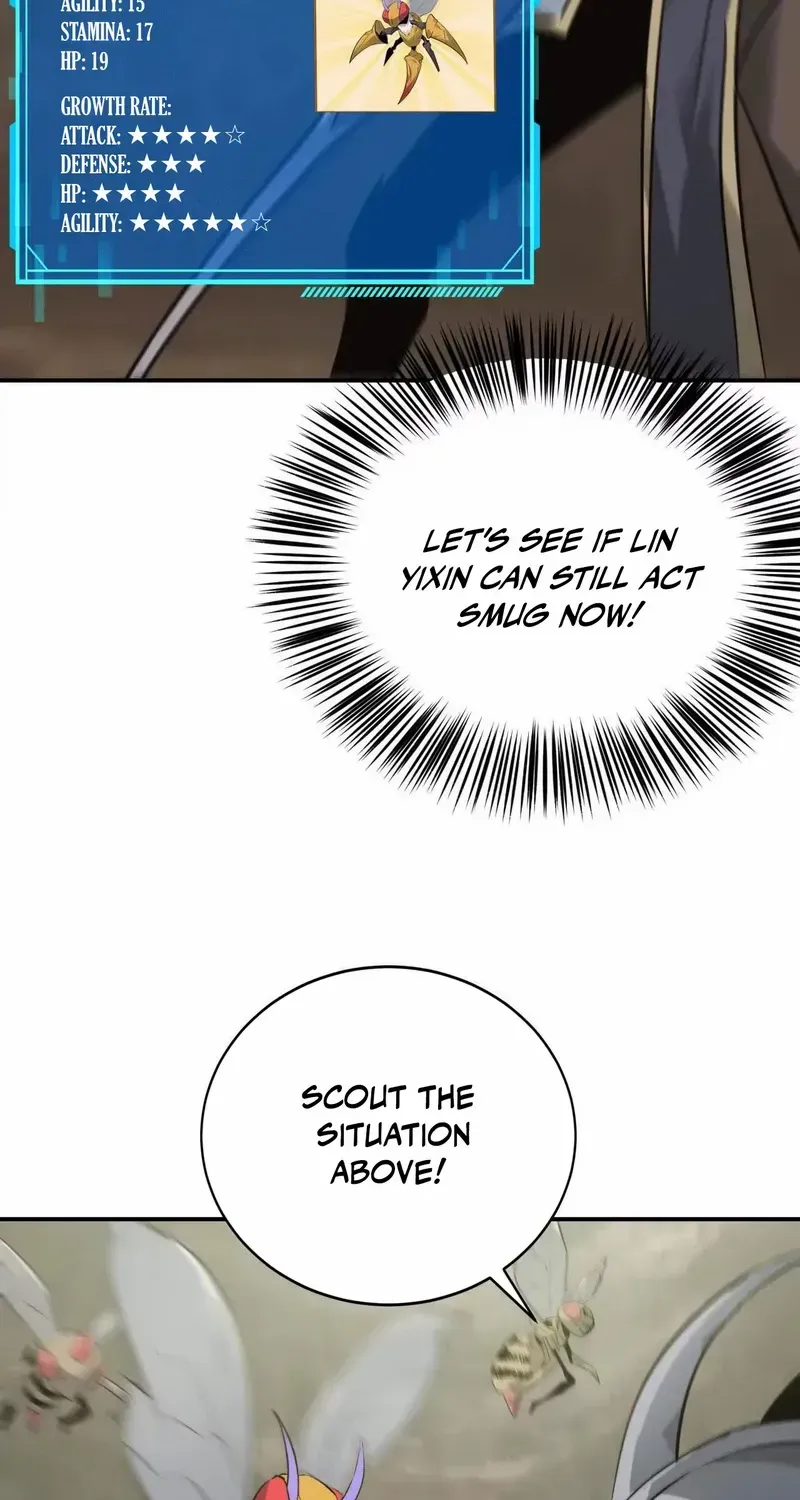 Unparalleled in the Online Gaming World Chapter 35 page 57 - 