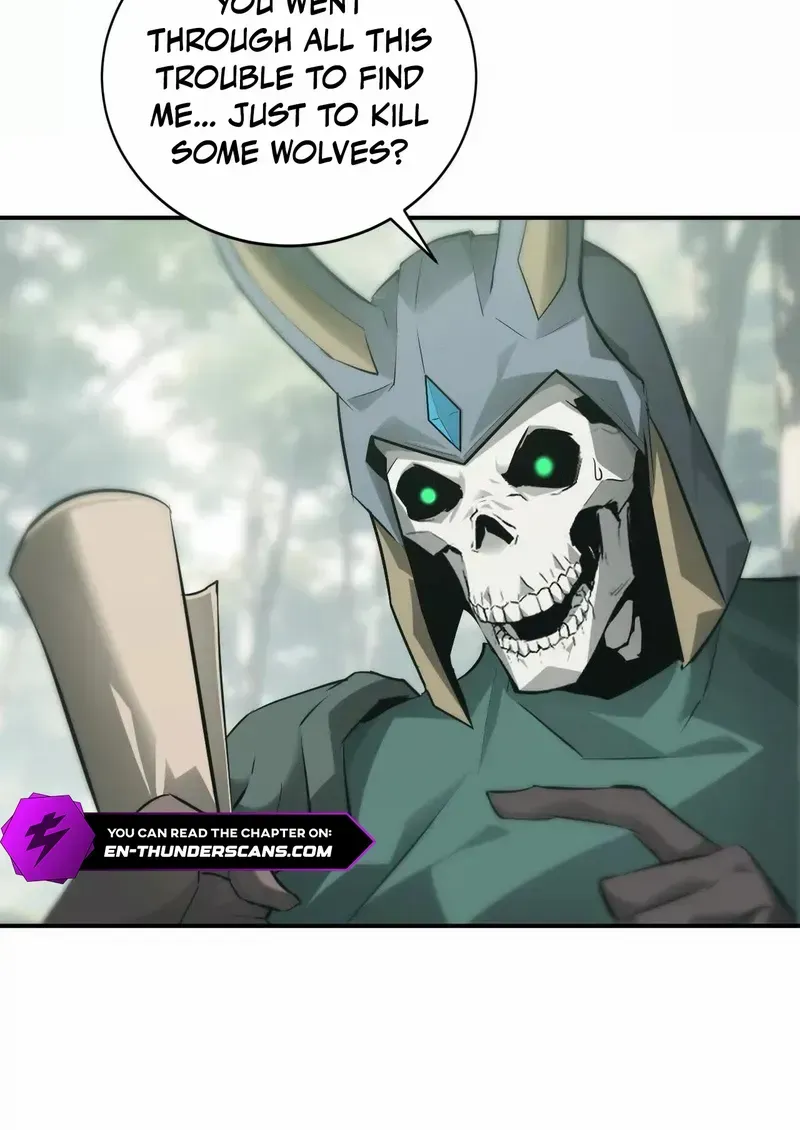 Unparalleled in the Online Gaming World Chapter 35 page 66 - 
