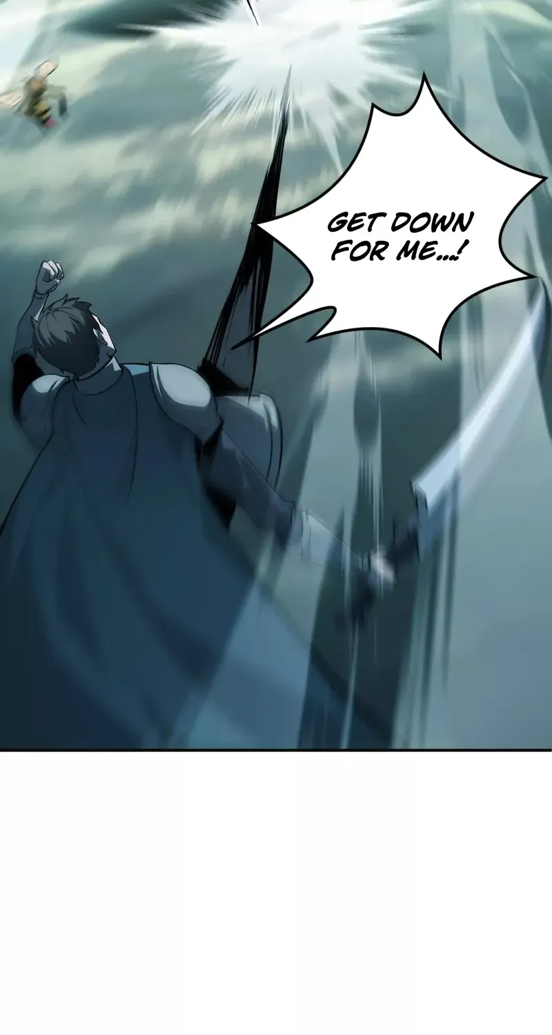 Unparalleled in the Online Gaming World Chapter 35 page 8 - 