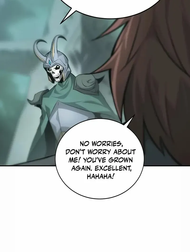 Unparalleled in the Online Gaming World Chapter 35 page 76 - 