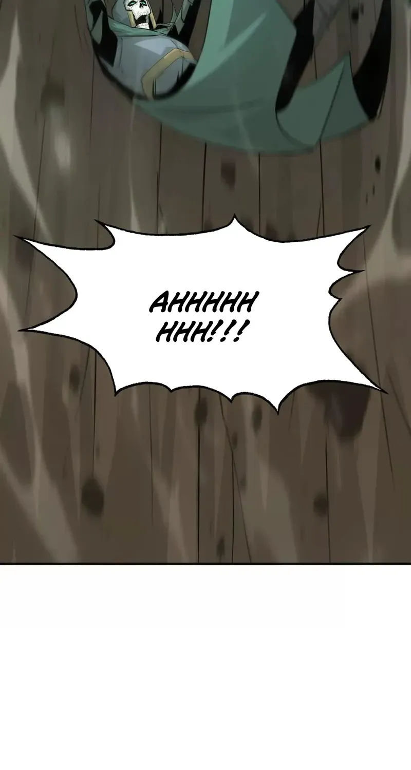 Unparalleled in the Online Gaming World Chapter 35 page 10 - 