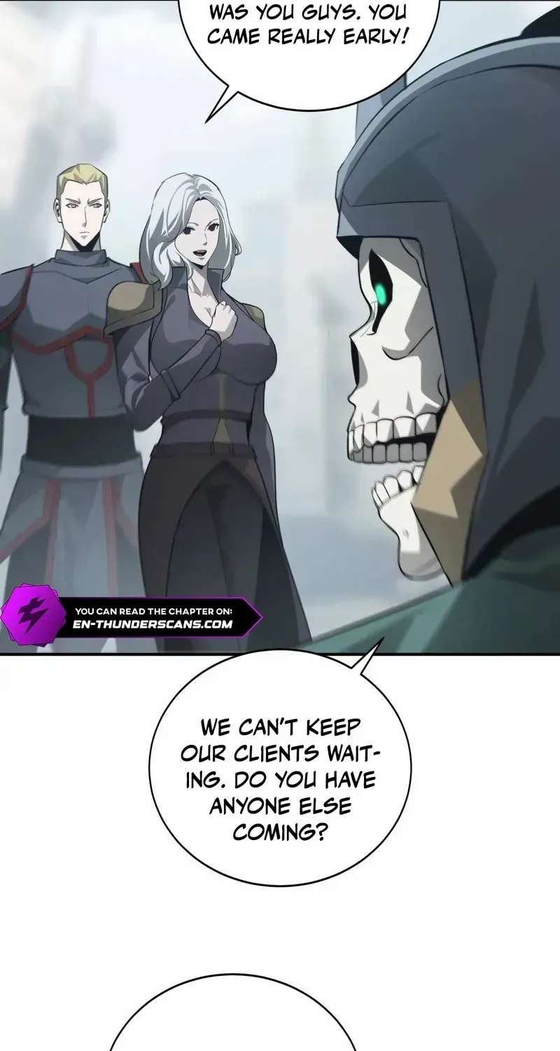 Unparalleled in the Online Gaming World Chapter 35 page 91 - 