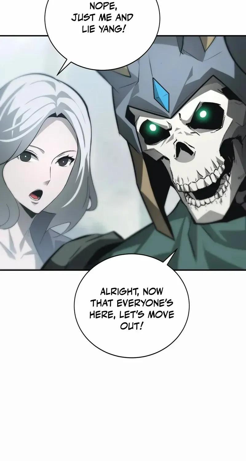 Unparalleled in the Online Gaming World Chapter 35 page 92 - 