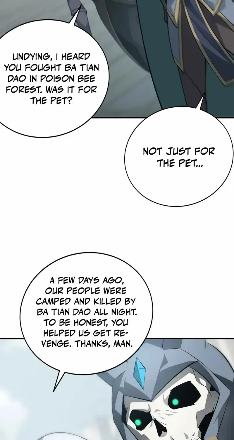Unparalleled in the Online Gaming World Chapter 35 page 95 - 