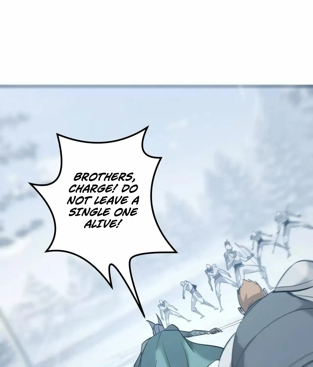 Unparalleled in the Online Gaming World Chapter 36 page 118 - 