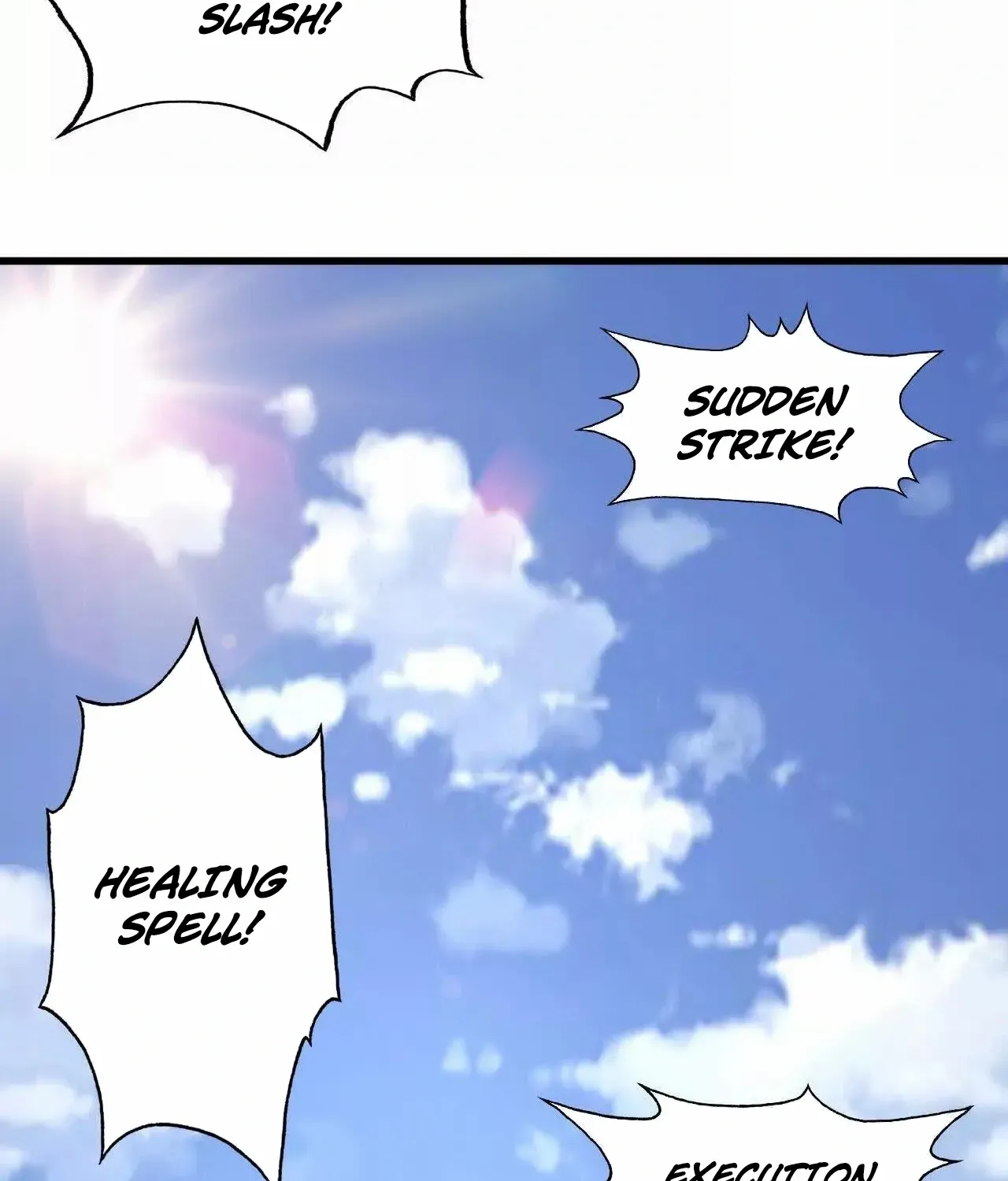 Unparalleled in the Online Gaming World Chapter 36 page 121 - 