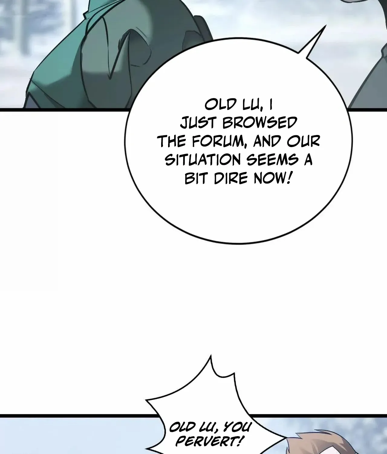 Unparalleled in the Online Gaming World Chapter 36 page 133 - 