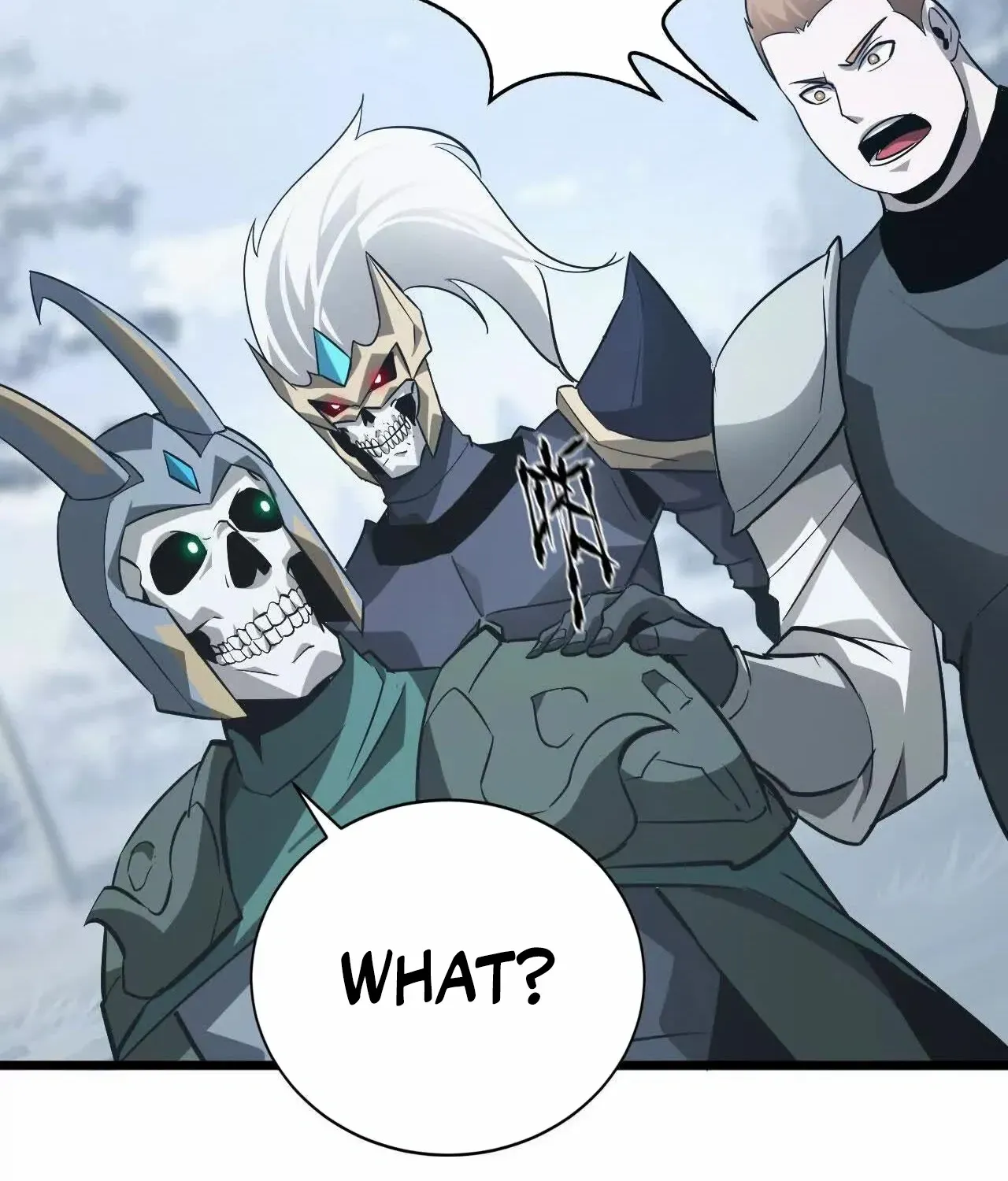 Unparalleled in the Online Gaming World Chapter 36 page 134 - 