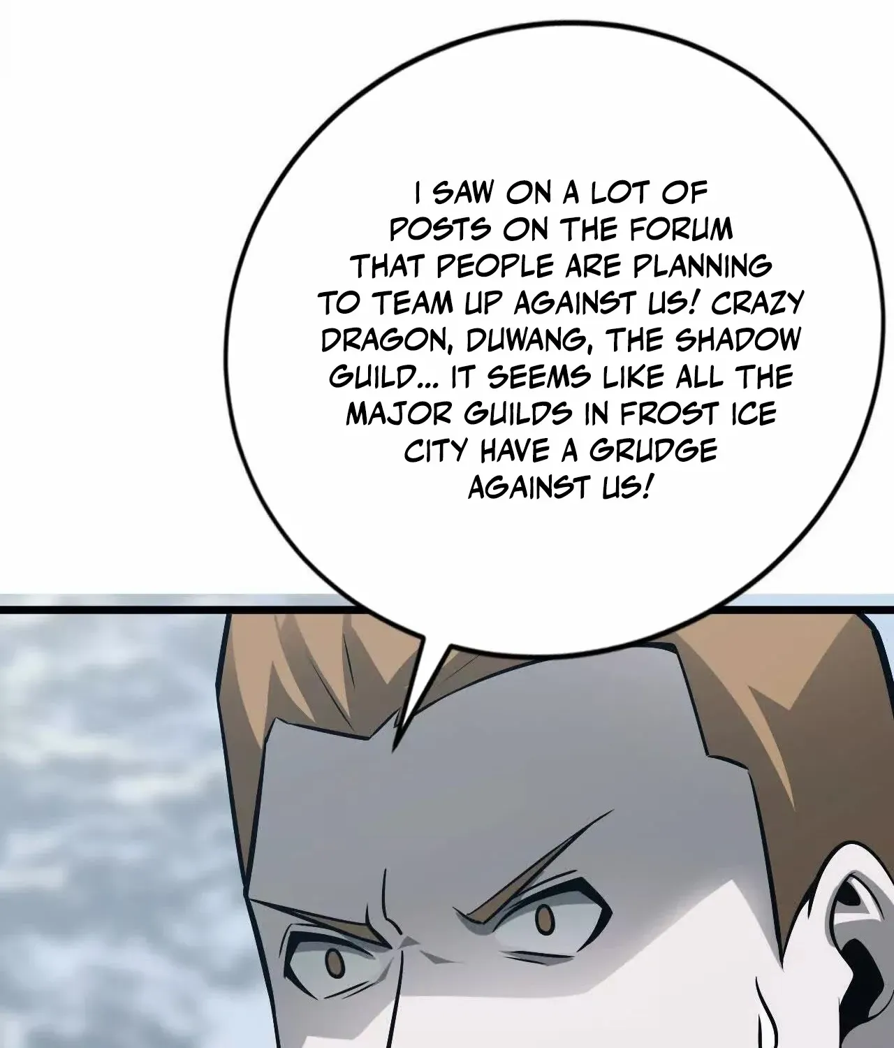 Unparalleled in the Online Gaming World Chapter 36 page 135 - 
