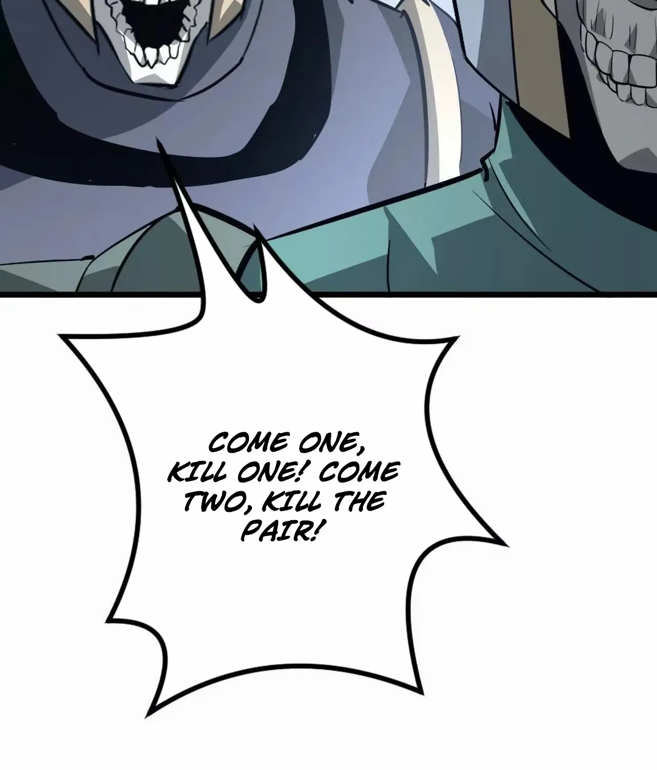 Unparalleled in the Online Gaming World Chapter 36 page 138 - 