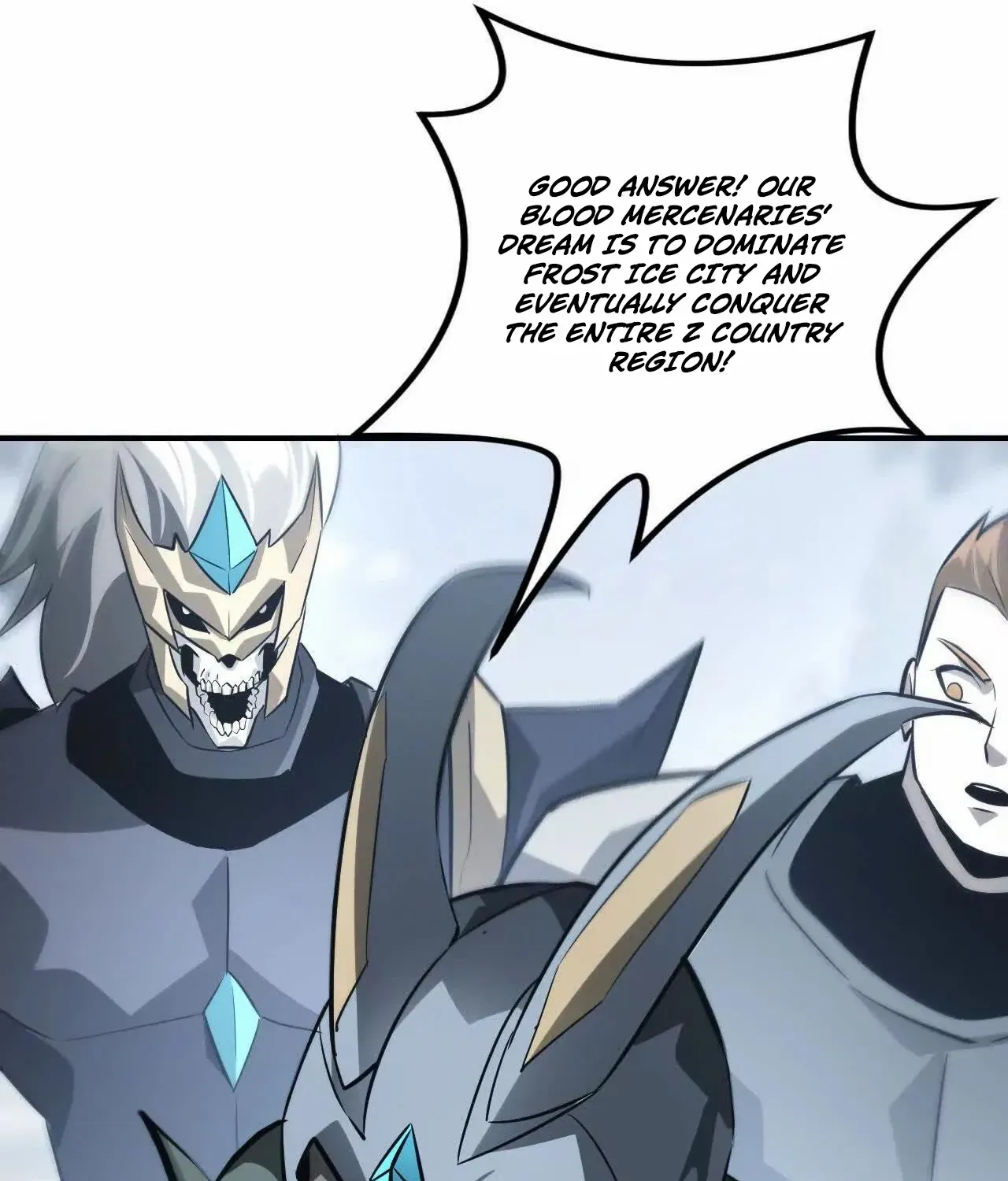 Unparalleled in the Online Gaming World Chapter 36 page 140 - 