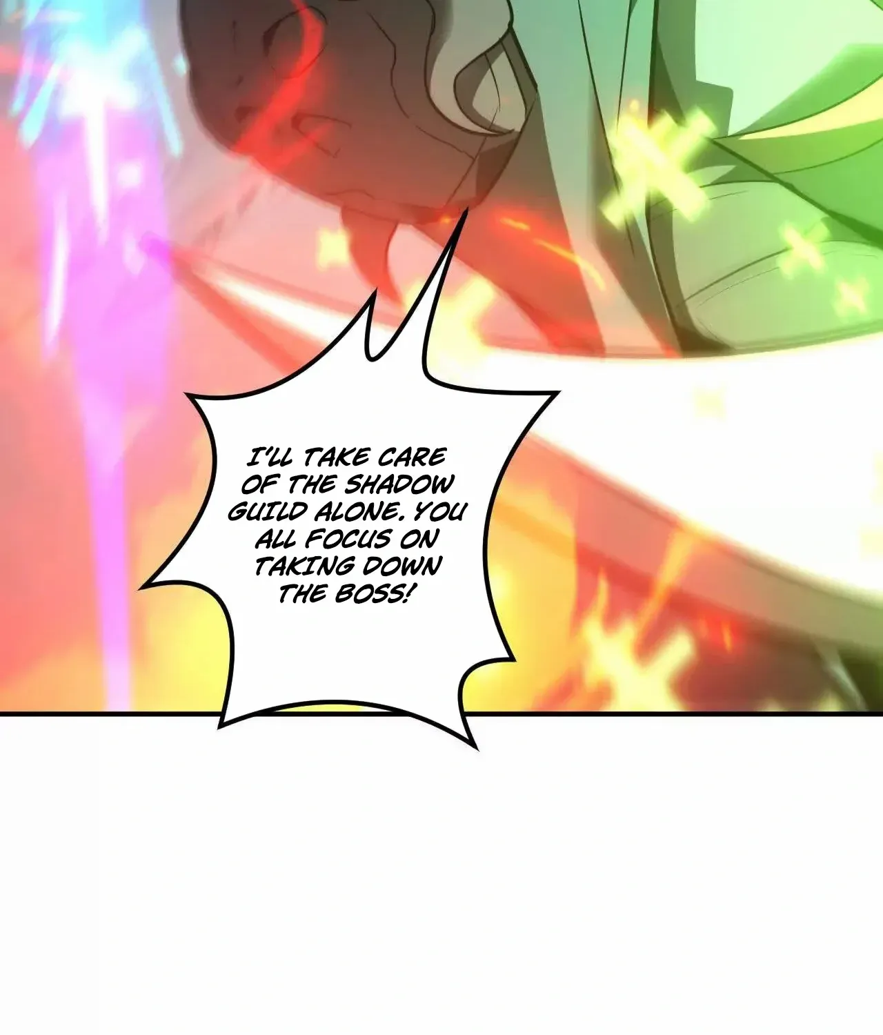 Unparalleled in the Online Gaming World Chapter 36 page 37 - 