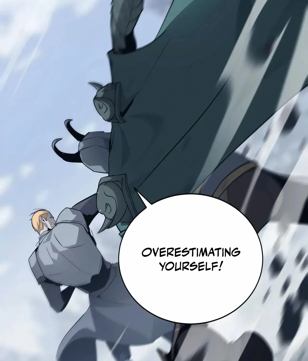 Unparalleled in the Online Gaming World Chapter 36 page 49 - 