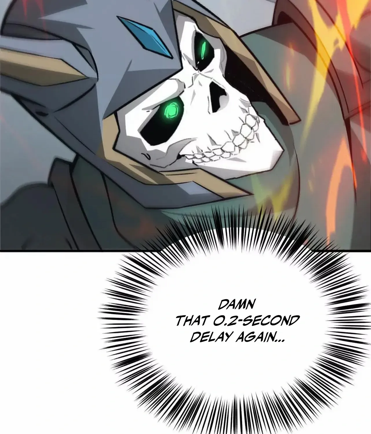 Unparalleled in the Online Gaming World Chapter 36 page 58 - 