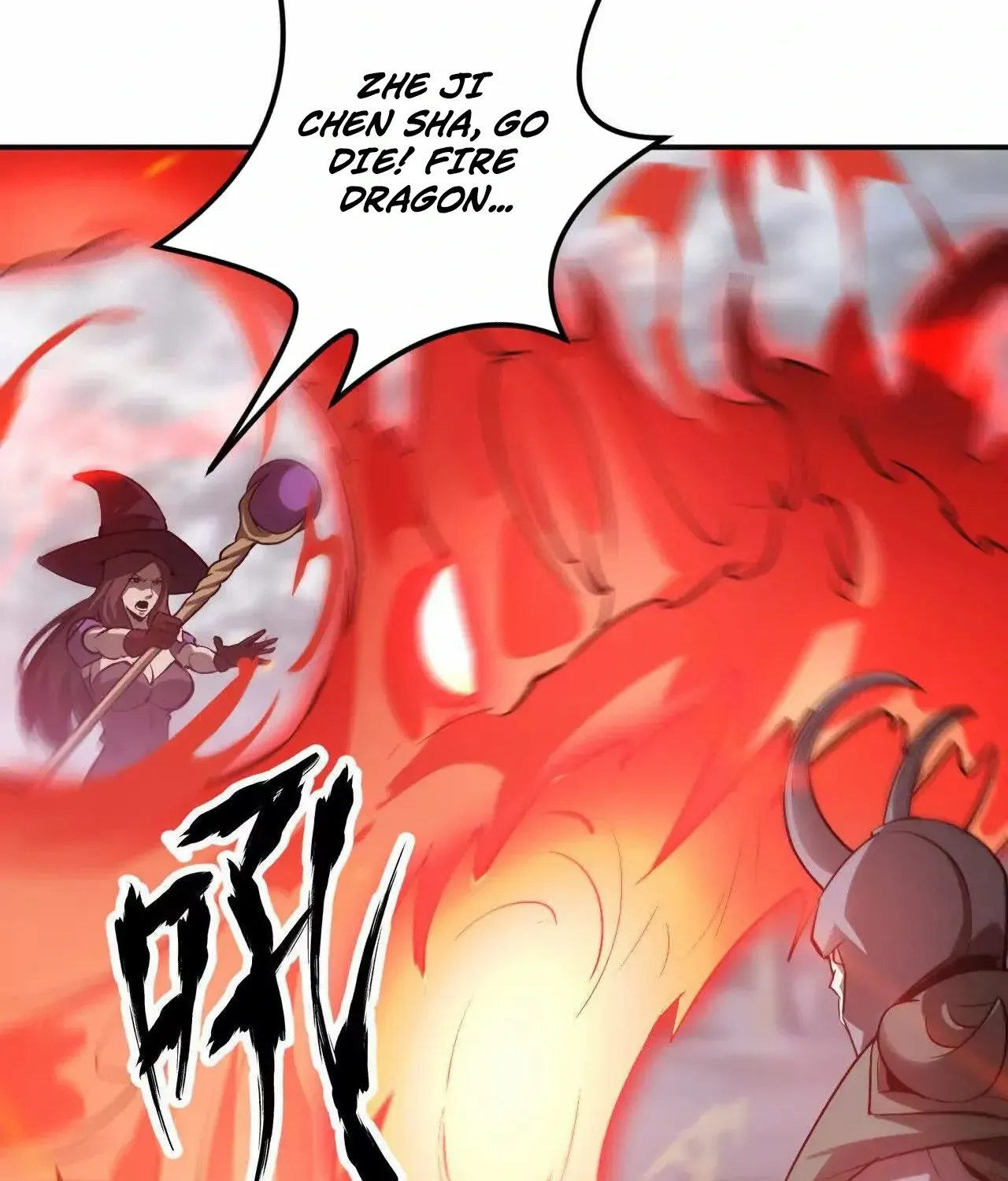 Unparalleled in the Online Gaming World Chapter 36 page 100 - 