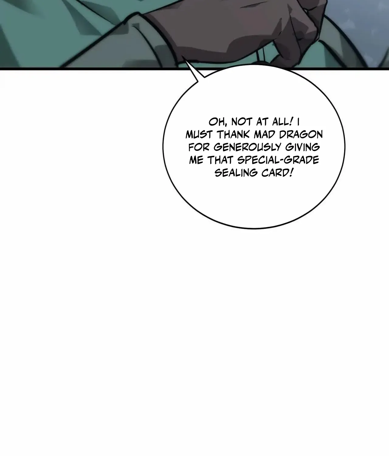 Unparalleled in the Online Gaming World Chapter 37 page 101 - 