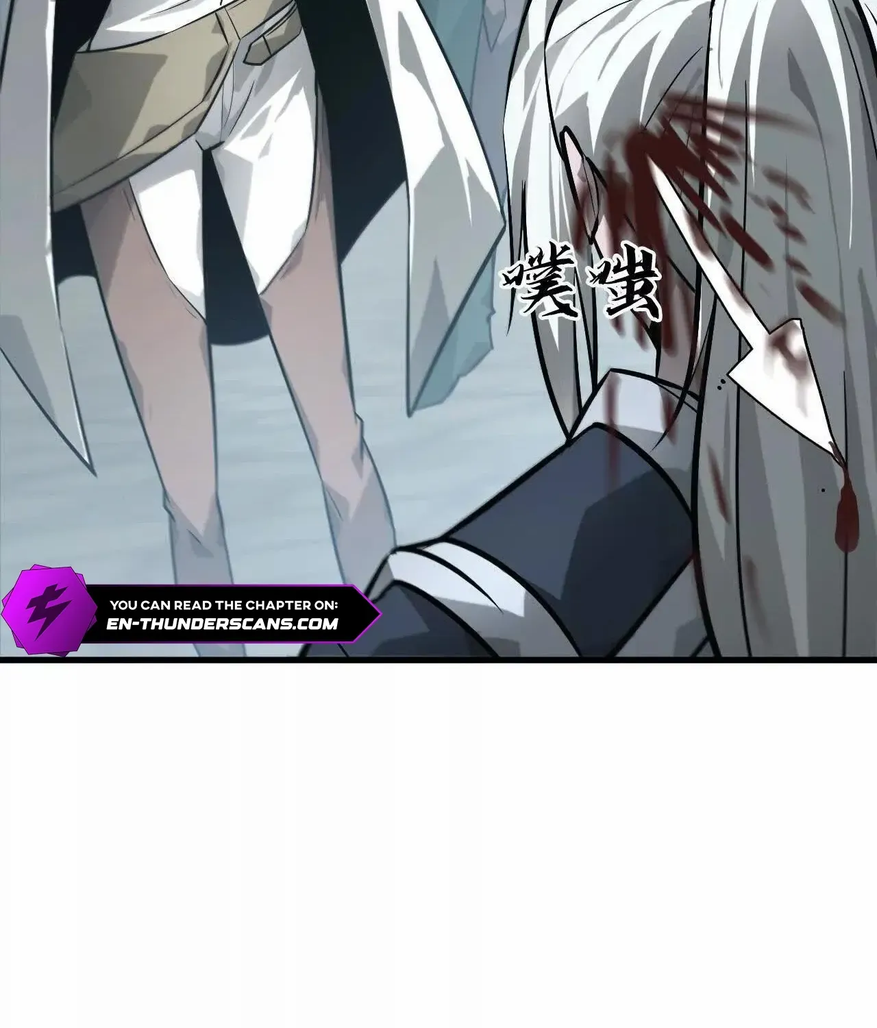 Unparalleled in the Online Gaming World Chapter 37 page 105 - 