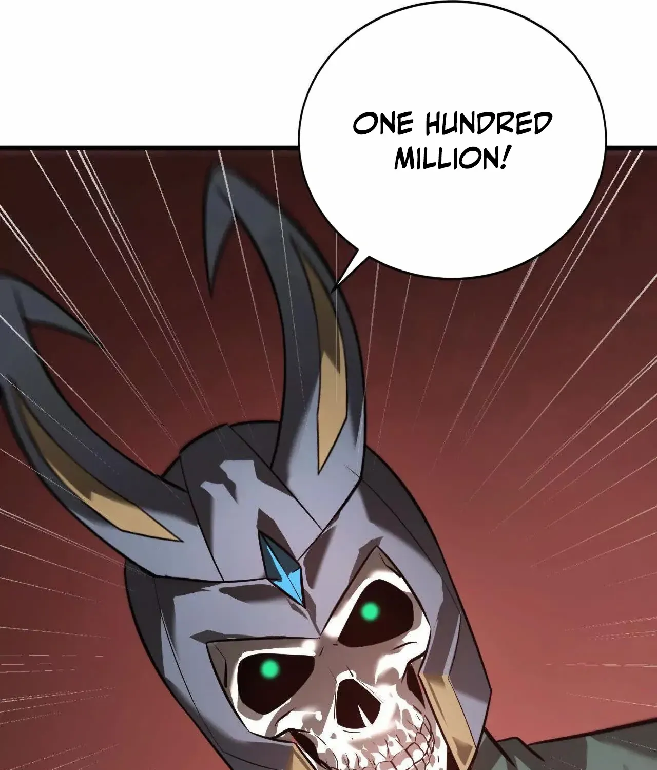 Unparalleled in the Online Gaming World Chapter 37 page 114 - 