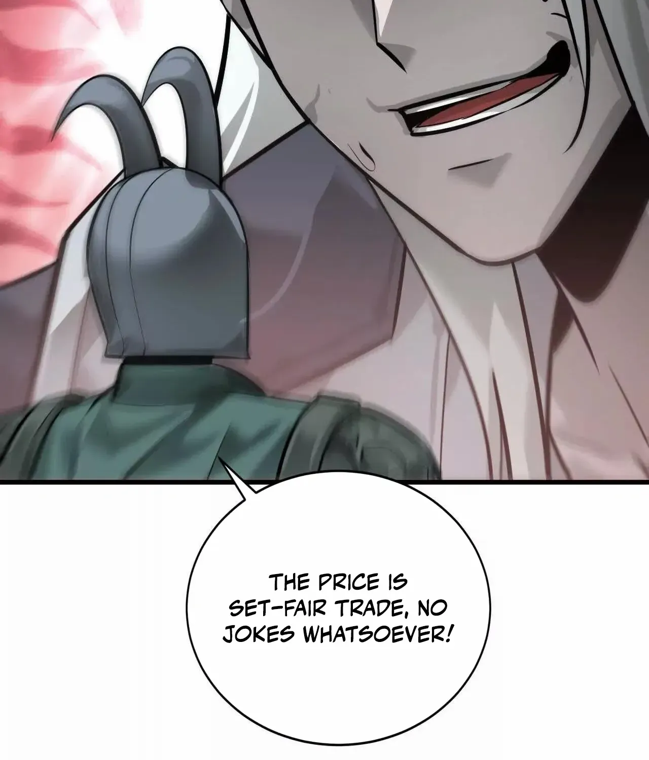 Unparalleled in the Online Gaming World Chapter 37 page 117 - 