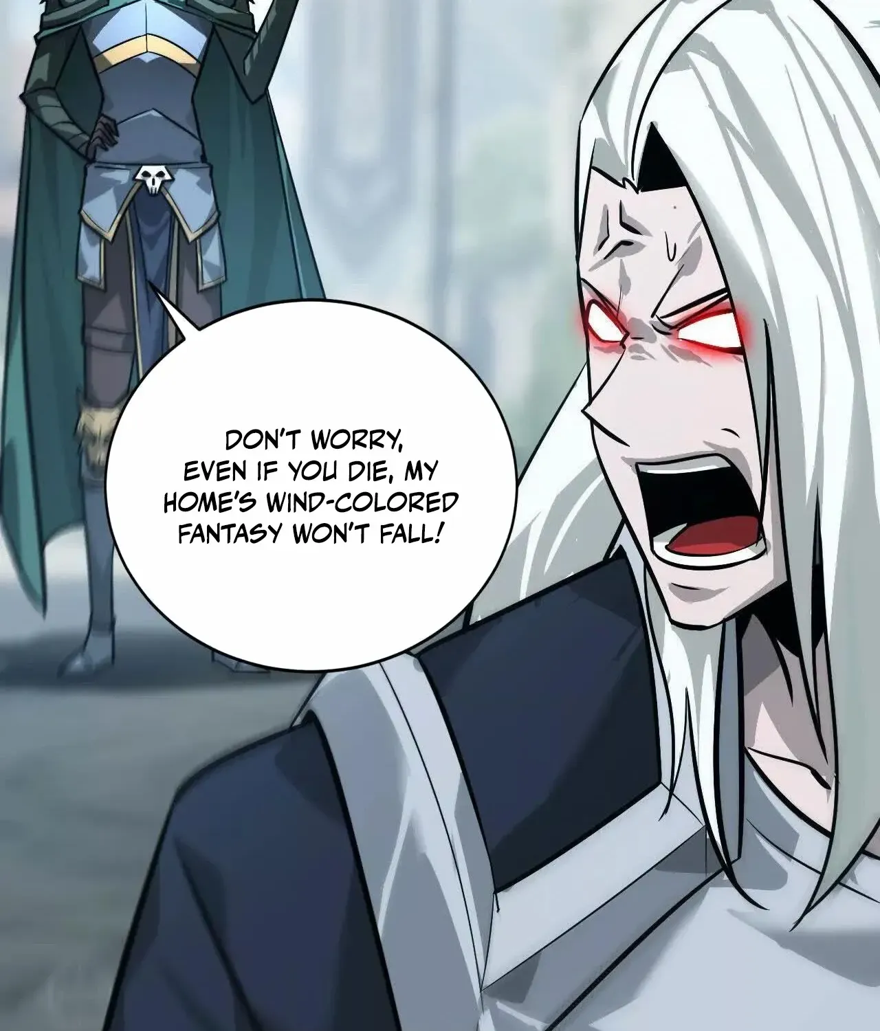 Unparalleled in the Online Gaming World Chapter 37 page 119 - 