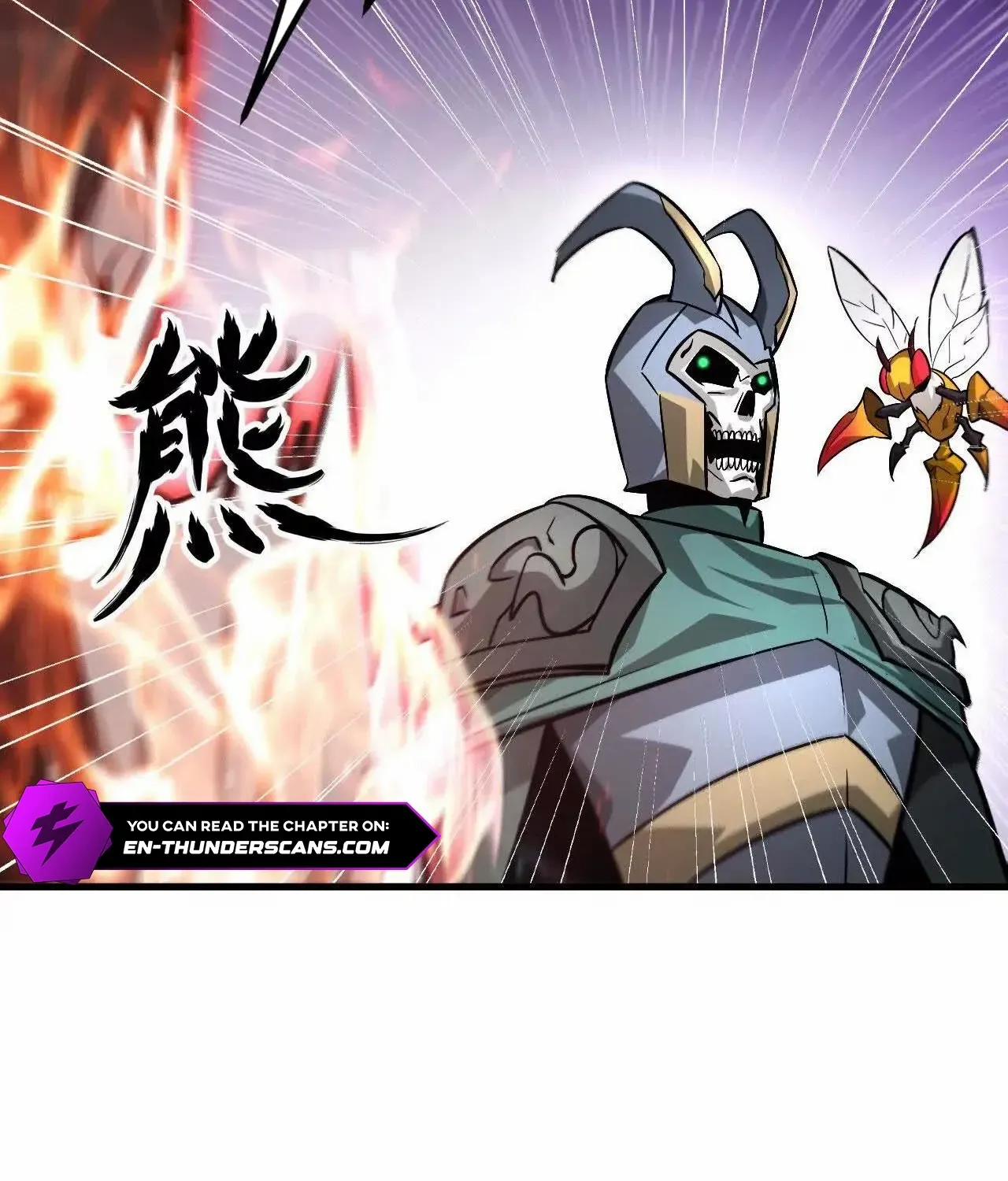 Unparalleled in the Online Gaming World Chapter 37 page 121 - 