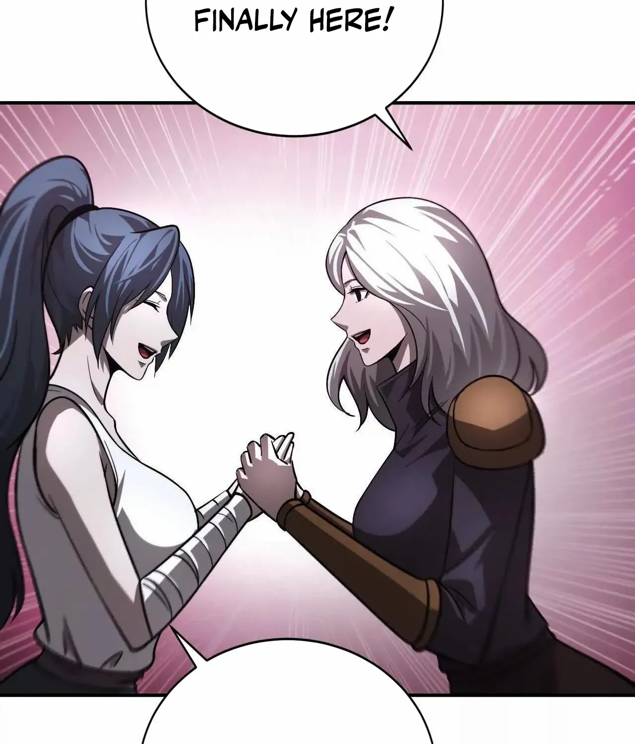 Unparalleled in the Online Gaming World Chapter 37 page 23 - 