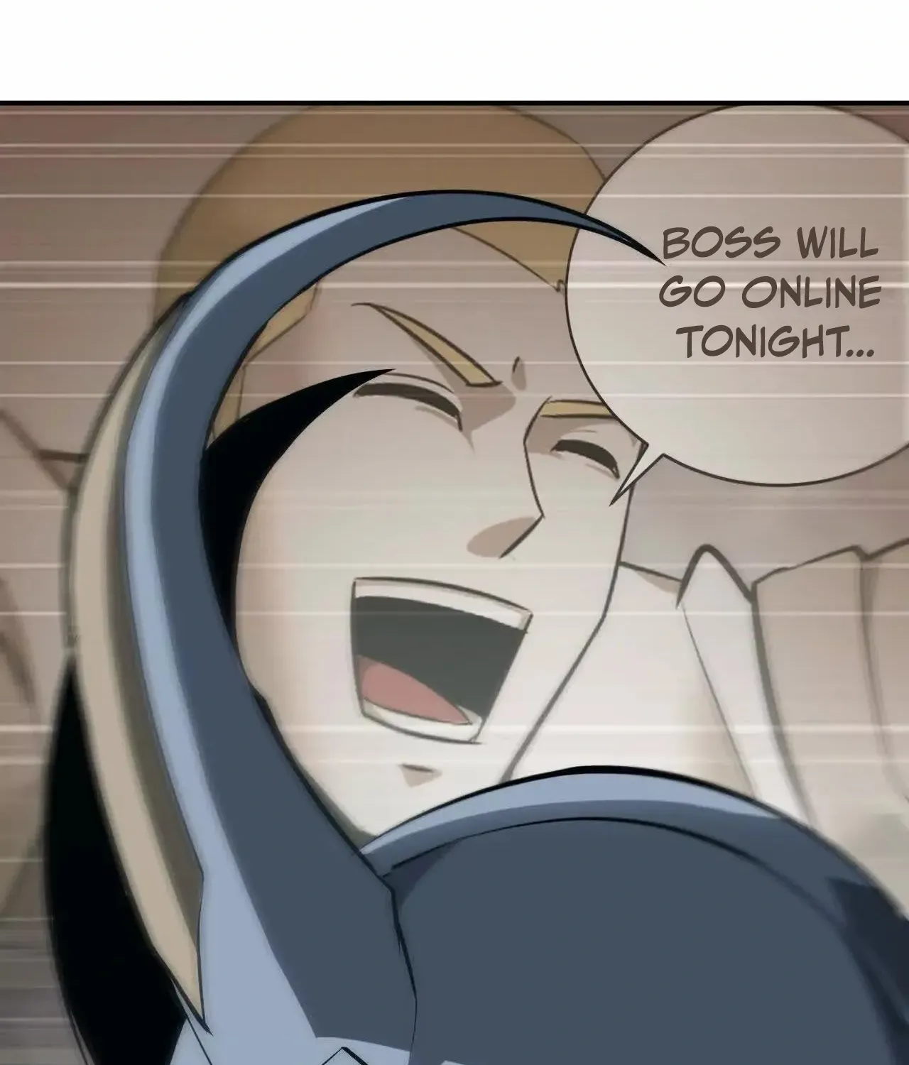 Unparalleled in the Online Gaming World Chapter 37 page 6 - 