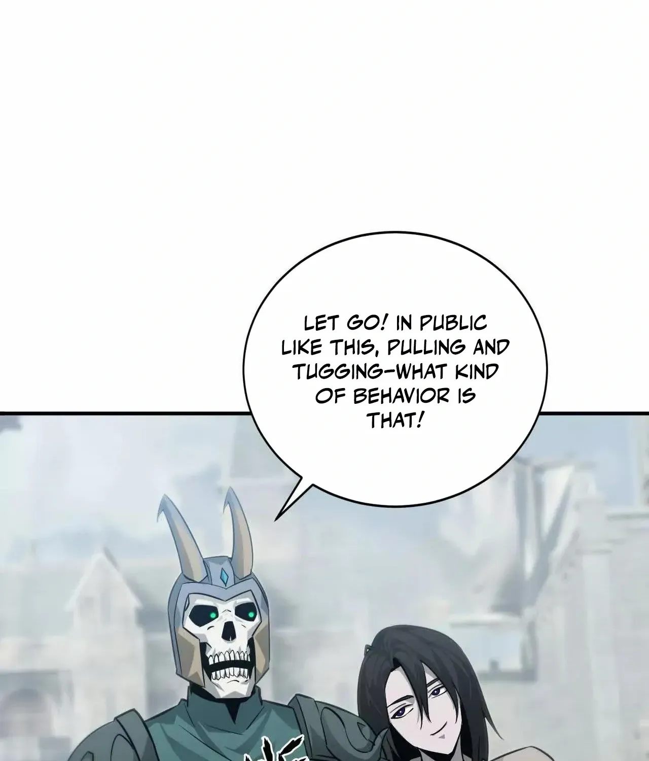 Unparalleled in the Online Gaming World Chapter 37 page 53 - 