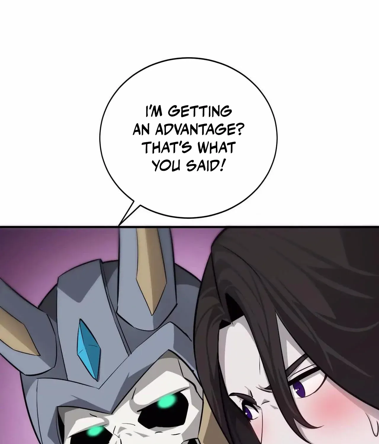 Unparalleled in the Online Gaming World Chapter 37 page 59 - 