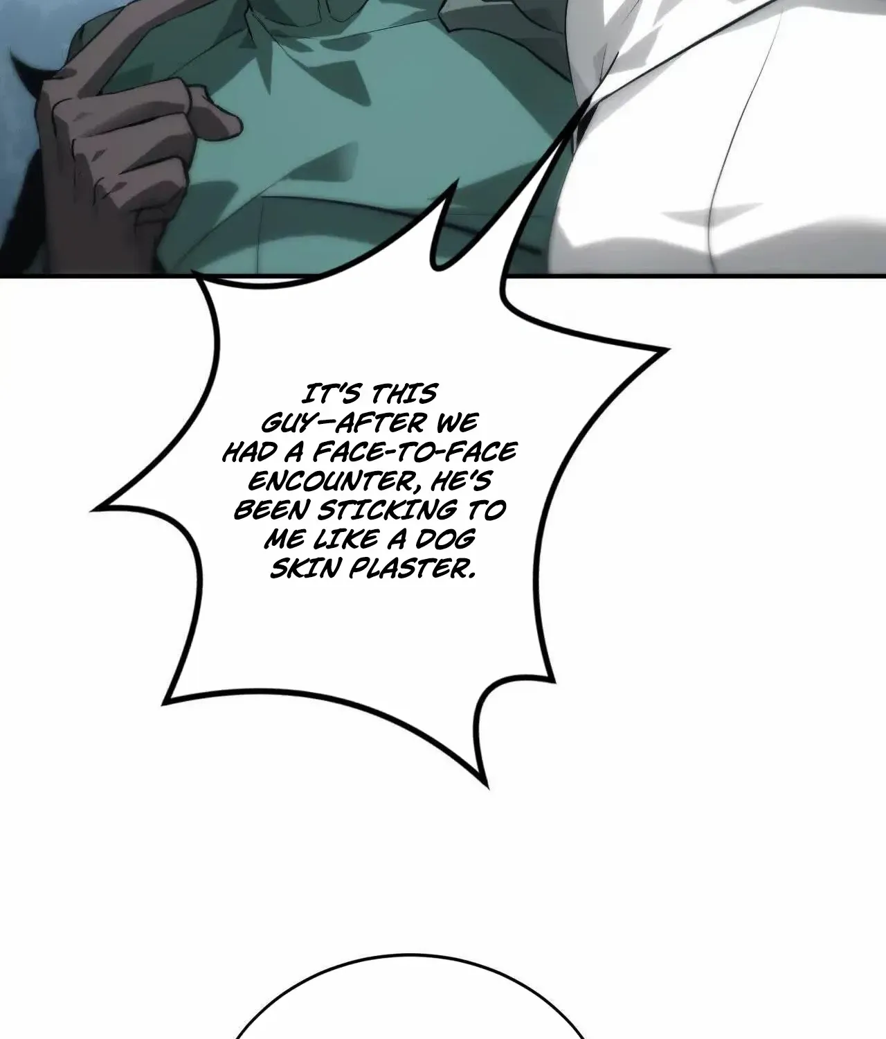 Unparalleled in the Online Gaming World Chapter 37 page 67 - 