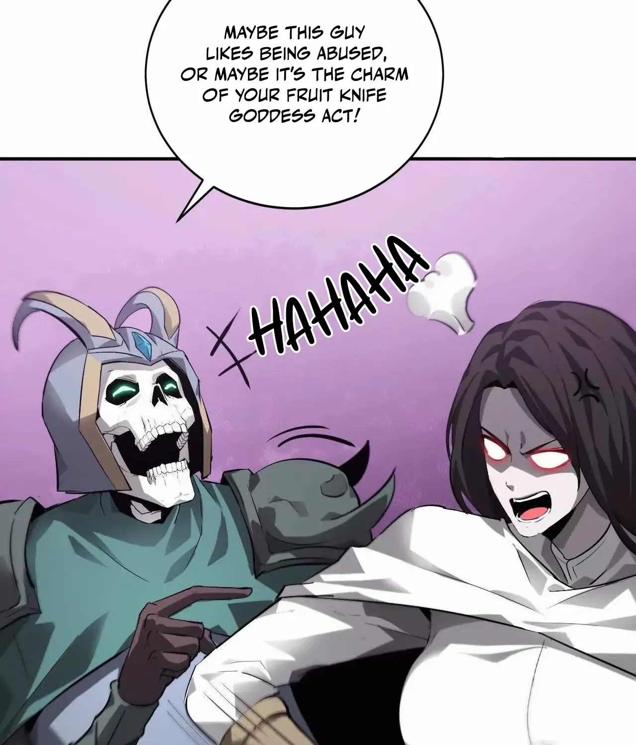 Unparalleled in the Online Gaming World Chapter 37 page 68 - 