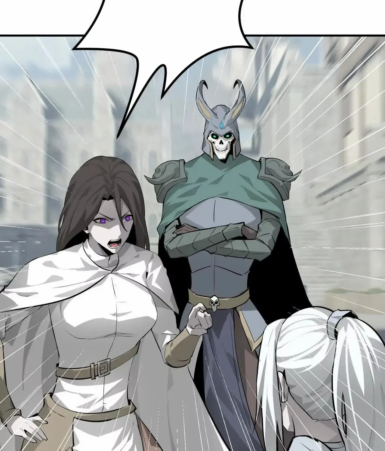 Unparalleled in the Online Gaming World Chapter 37 page 70 - 