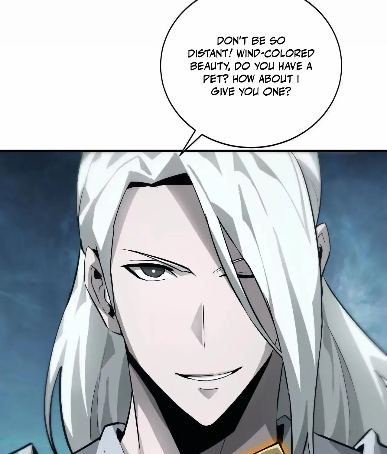 Unparalleled in the Online Gaming World Chapter 37 page 72 - 