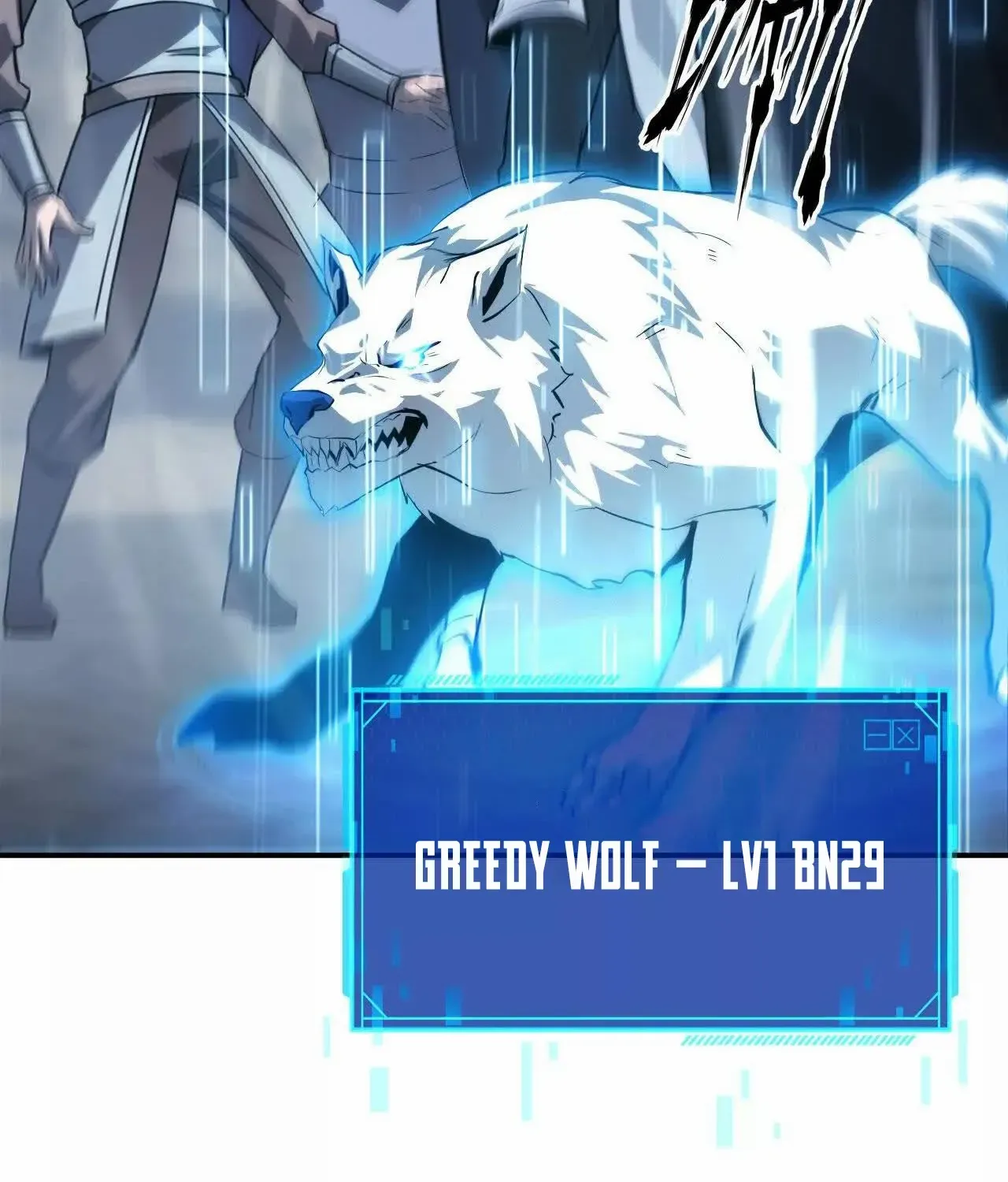 Unparalleled in the Online Gaming World Chapter 37 page 75 - 