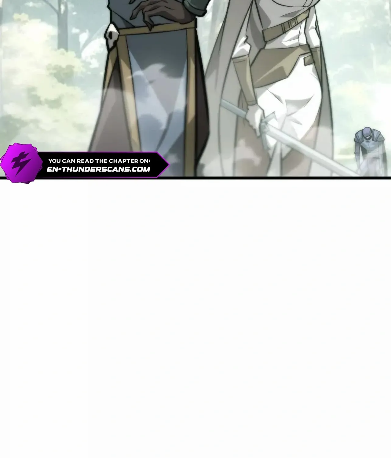 Unparalleled in the Online Gaming World Chapter 38 page 101 - 
