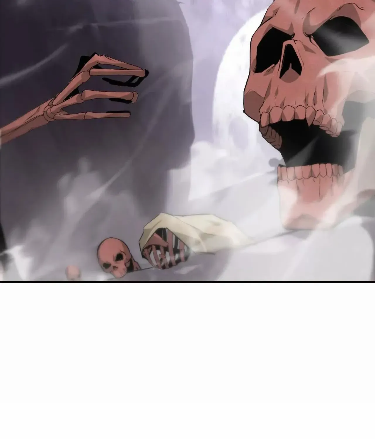 Unparalleled in the Online Gaming World Chapter 38 page 105 - 