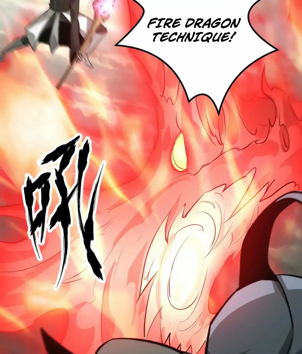 Unparalleled in the Online Gaming World Chapter 38 page 22 - 