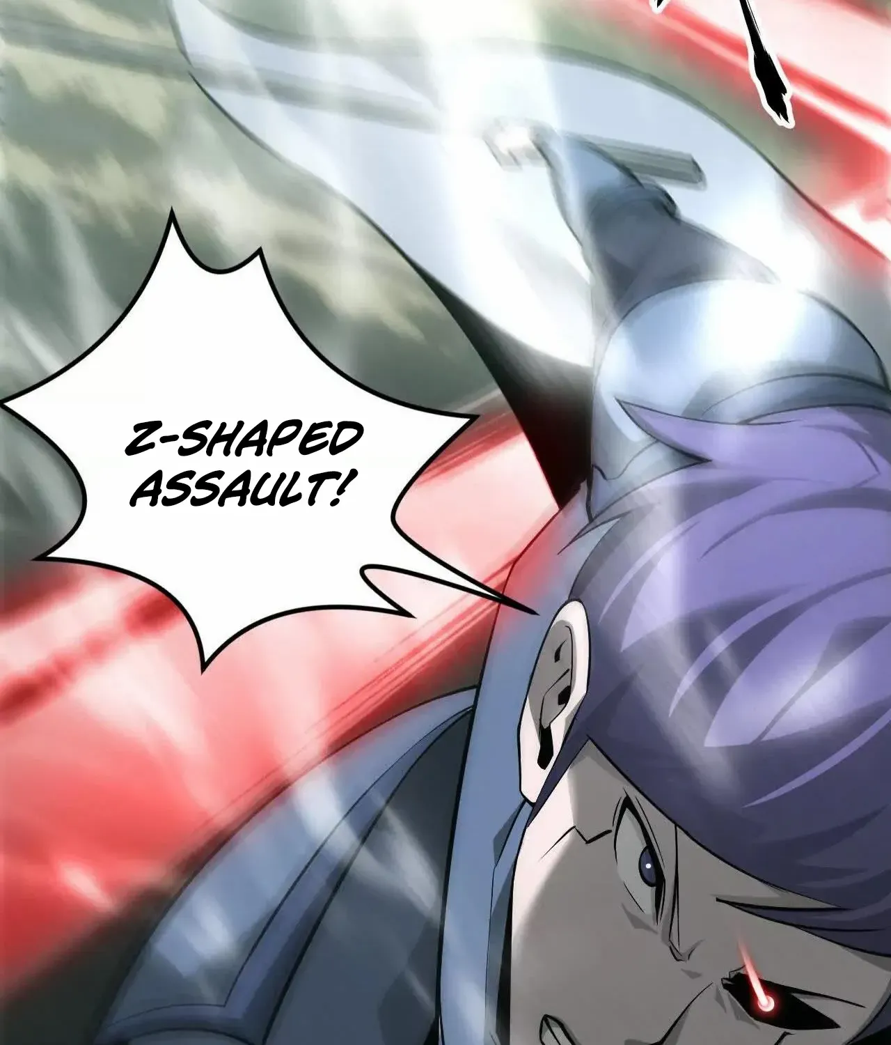 Unparalleled in the Online Gaming World Chapter 38 page 26 - 