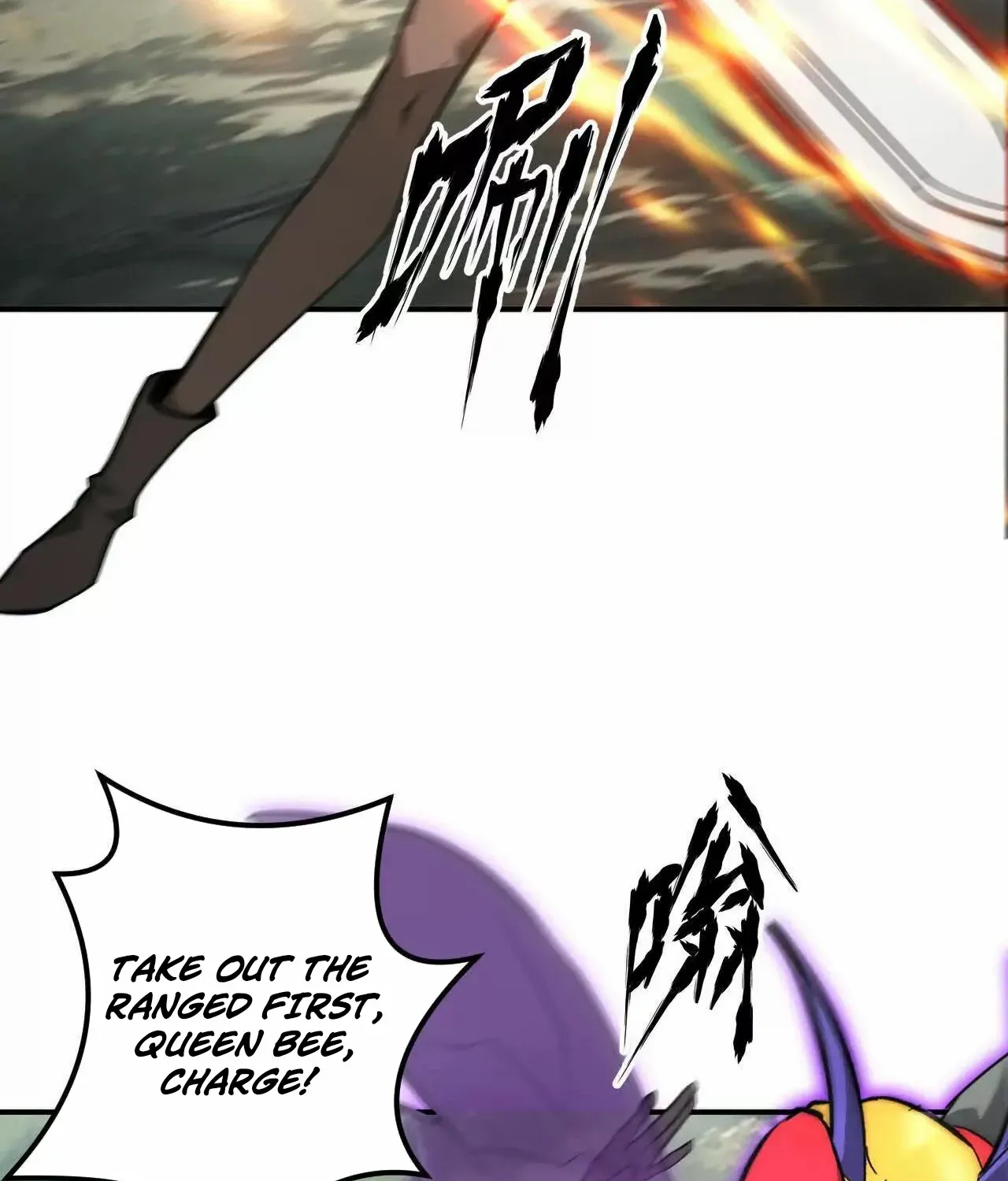 Unparalleled in the Online Gaming World Chapter 38 page 48 - 