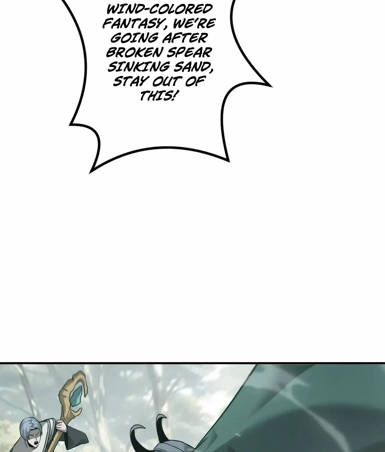Unparalleled in the Online Gaming World Chapter 38 page 54 - 