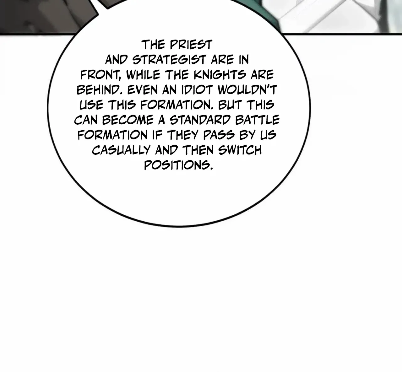 Unparalleled in the Online Gaming World Chapter 38 page 8 - 