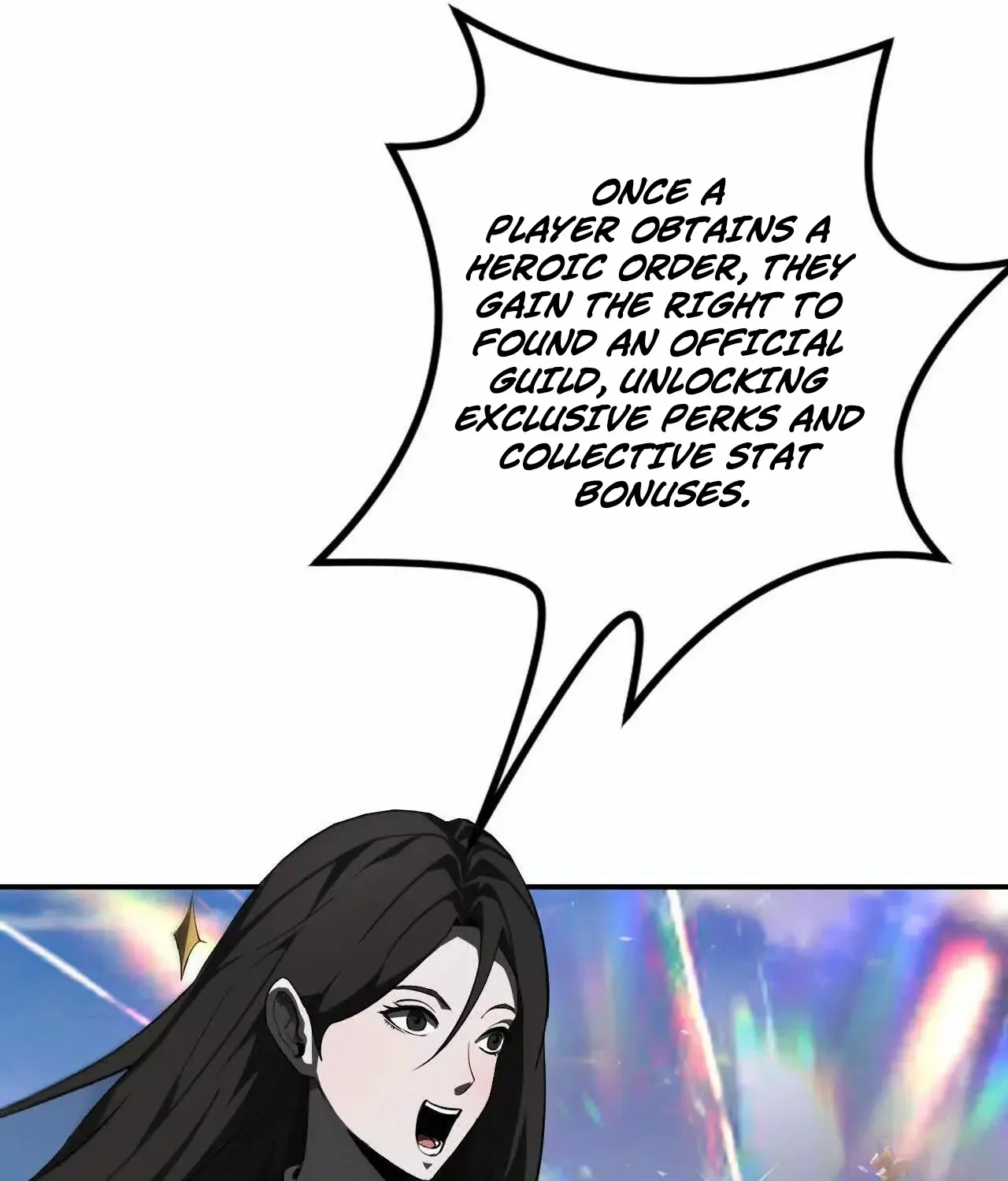 Unparalleled in the Online Gaming World Chapter 39 page 11 - 