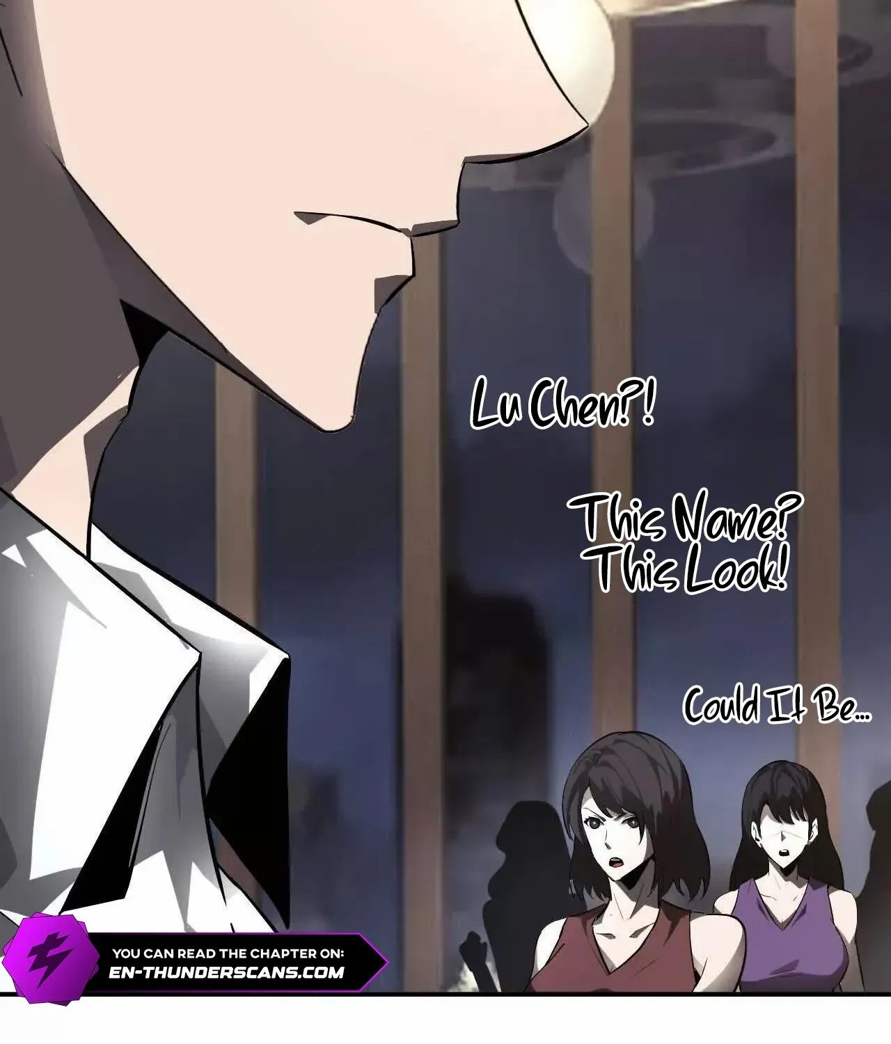 Unparalleled in the Online Gaming World Chapter 39 page 110 - 