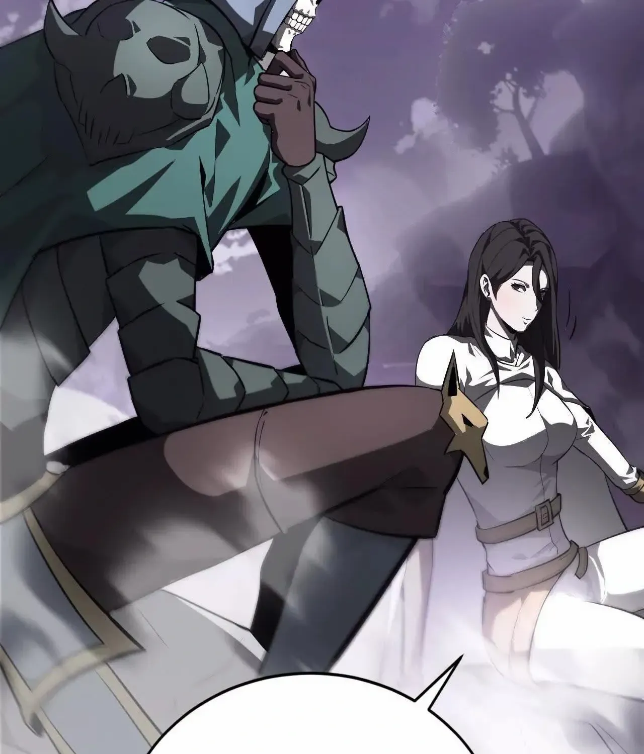 Unparalleled in the Online Gaming World Chapter 39 page 16 - 