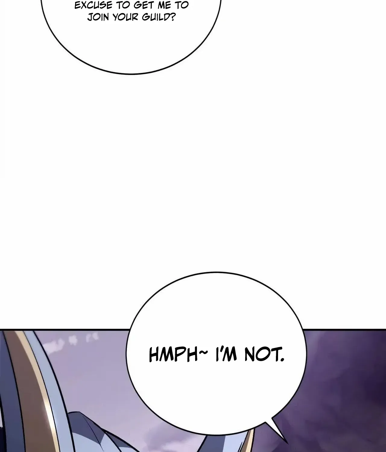 Unparalleled in the Online Gaming World Chapter 39 page 20 - 