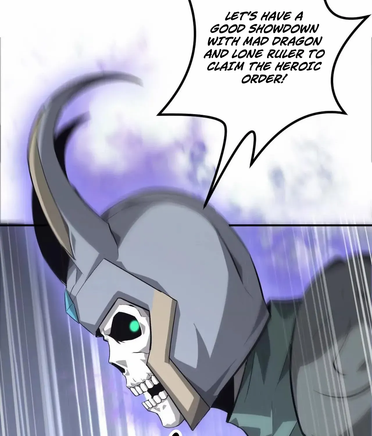 Unparalleled in the Online Gaming World Chapter 39 page 24 - 